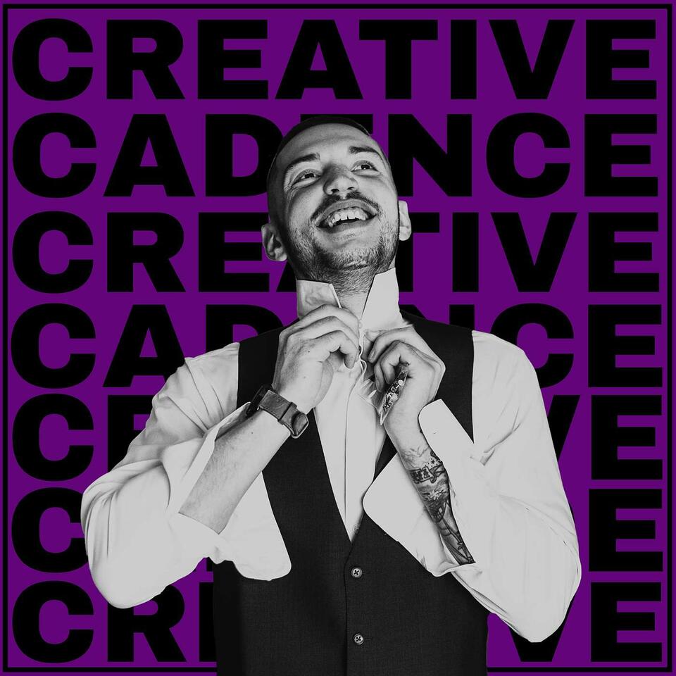 Creative Cadence With Joey McClellan