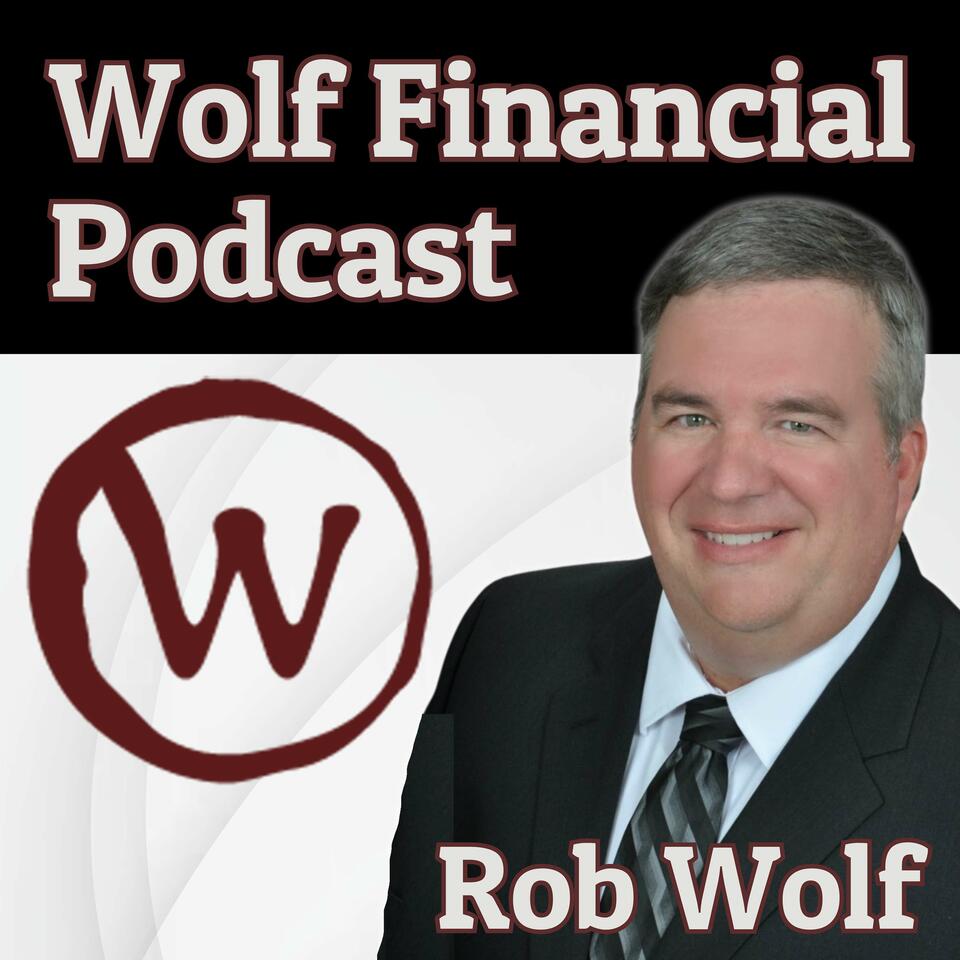 Wolf Financial Podcast