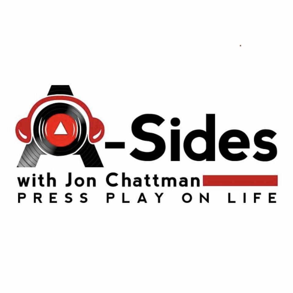 A-Sides with Jon Chattman