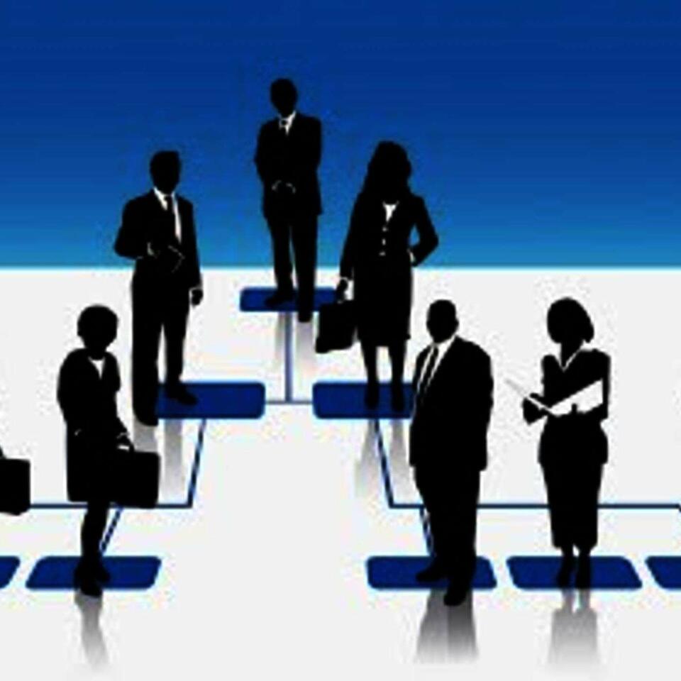 Man vs Business with Les Jaynes and Sean McMenamin