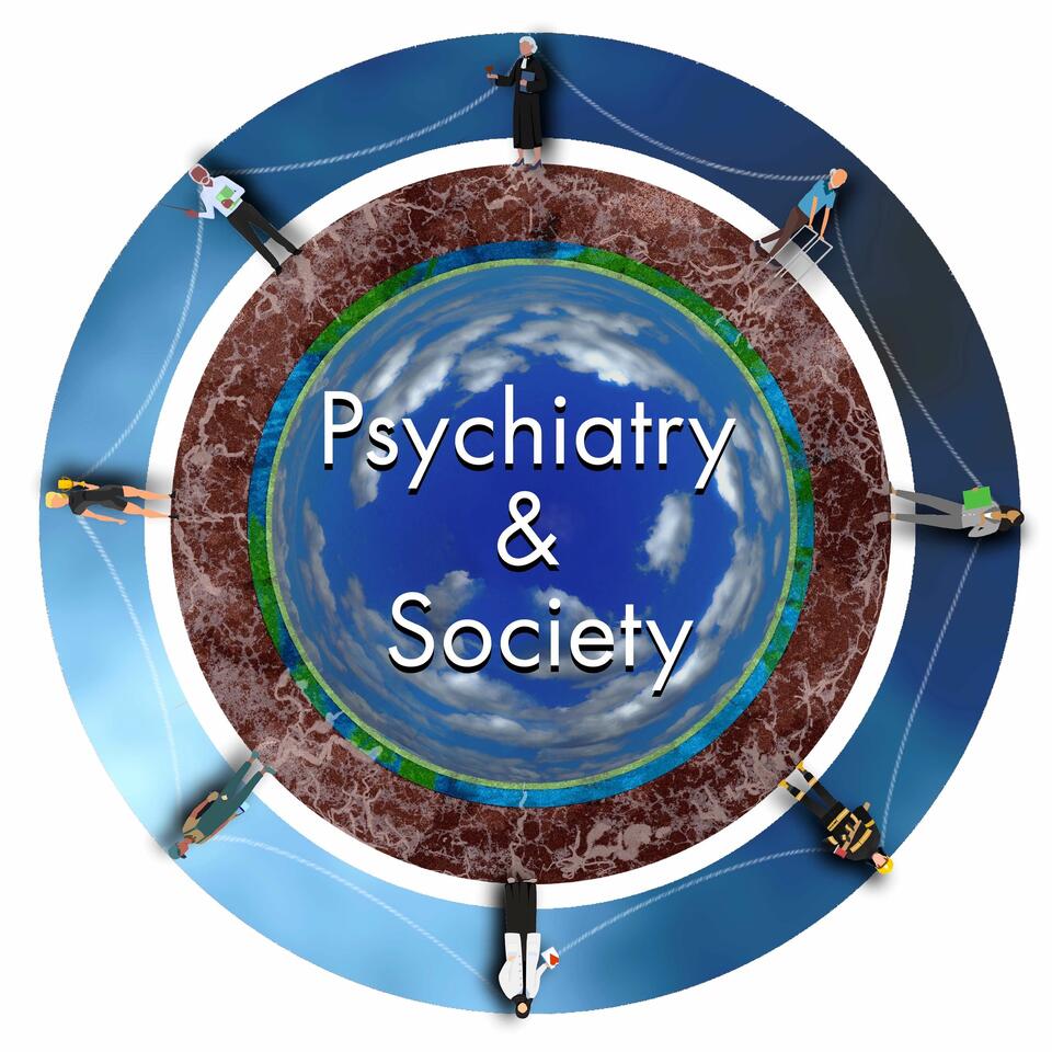 Psychiatry & Society