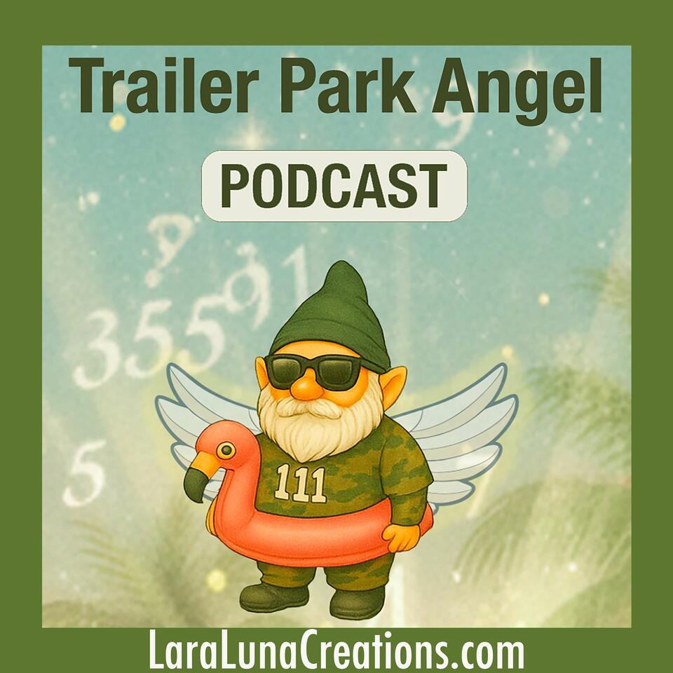 Trailer Park Angel Podcast