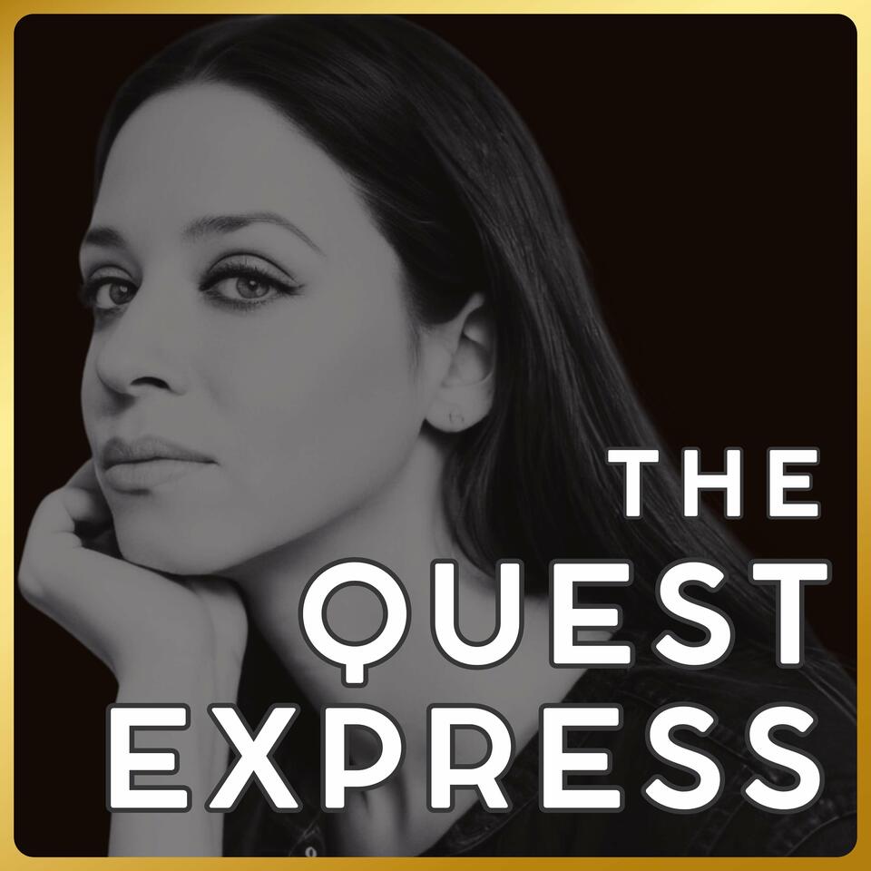 The Quest Express: Travel, Culture & Untold Stories