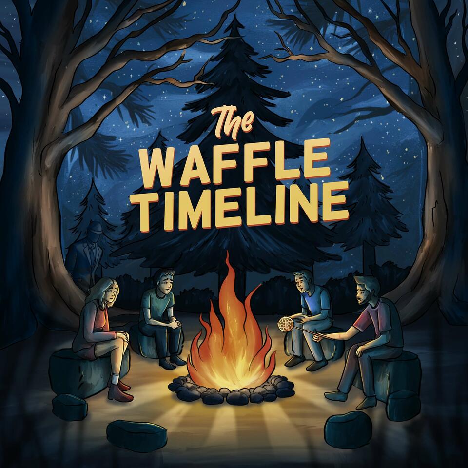 The Waffle Timeline