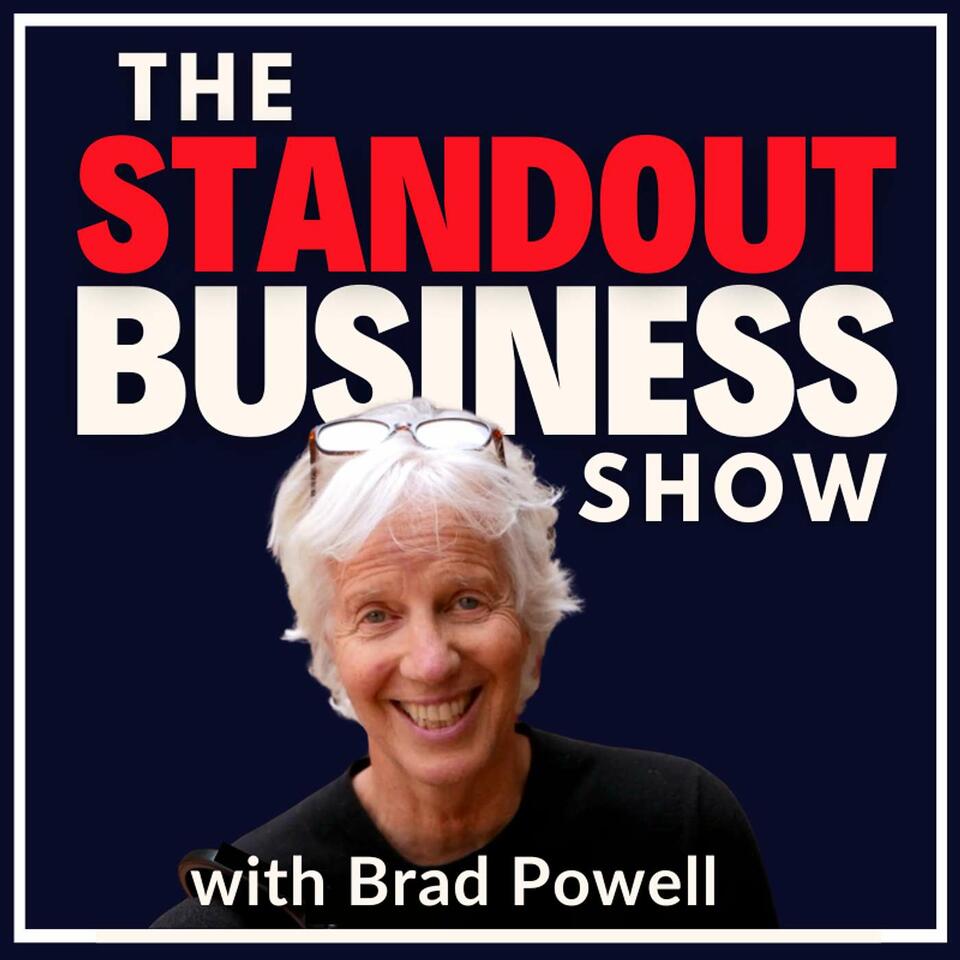 Standout Business Show — Ditch the Content Machine