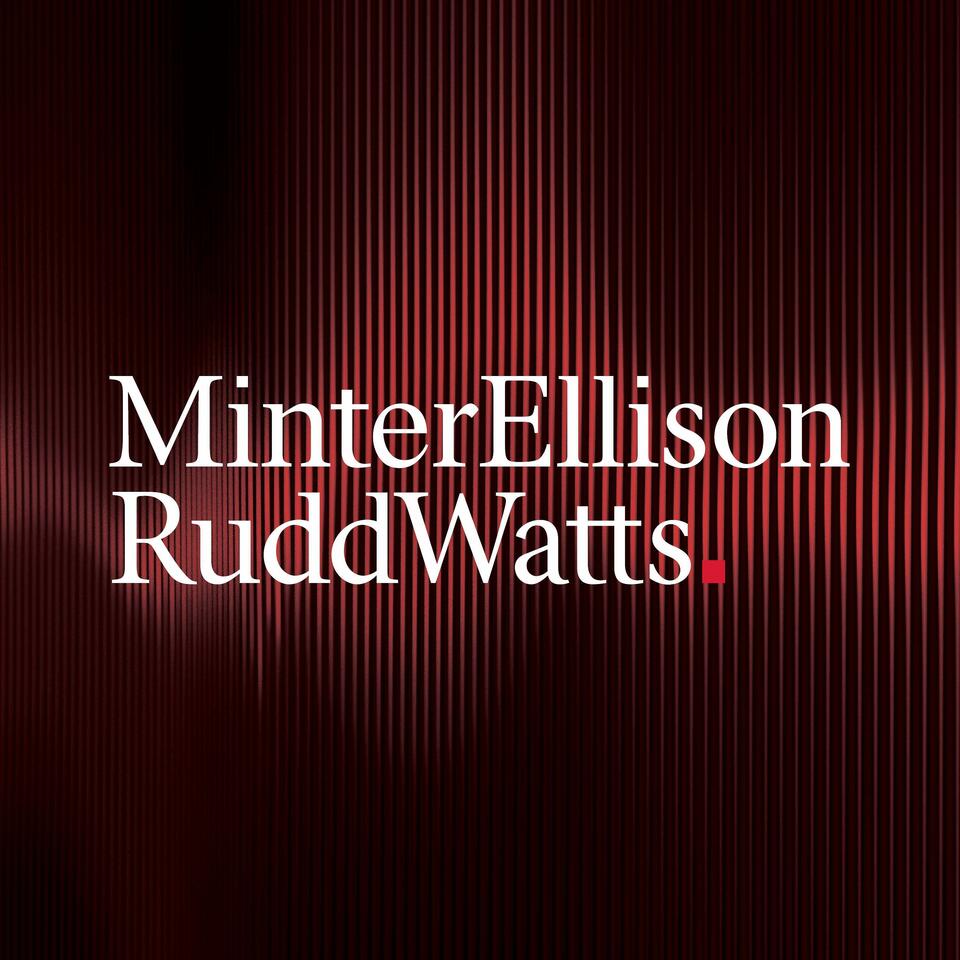 MinterEllisonRuddWatts