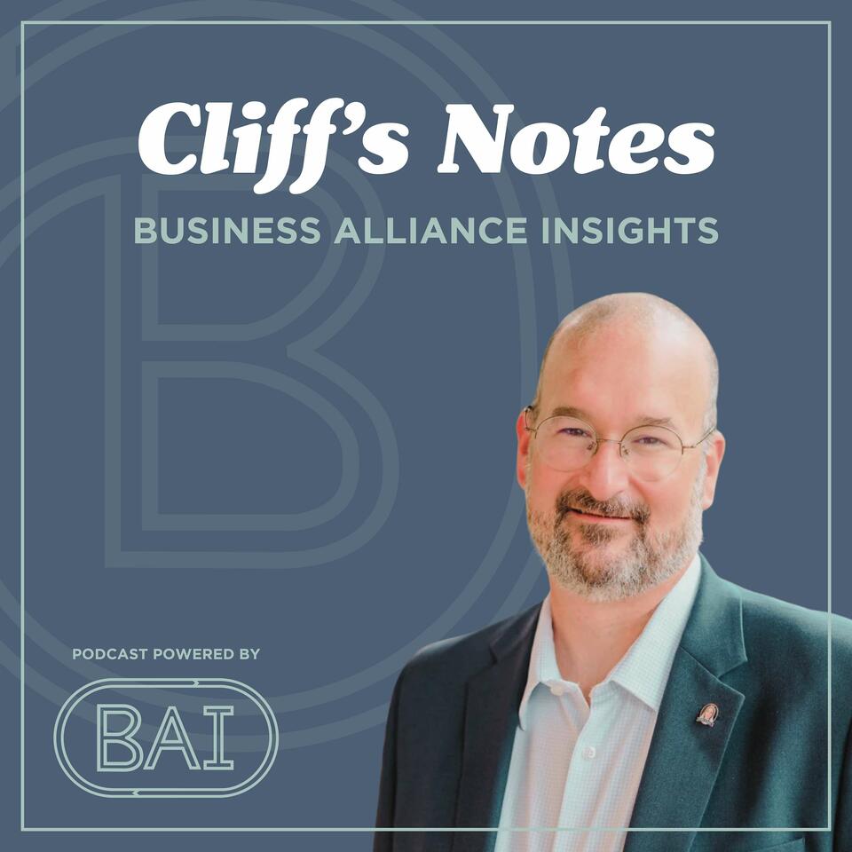 Cliff's Notes