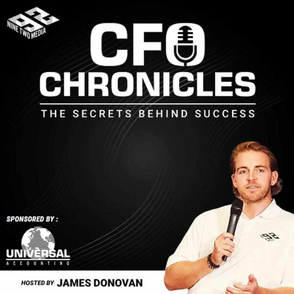 CFO Chronicles: The Secrets Behind Success