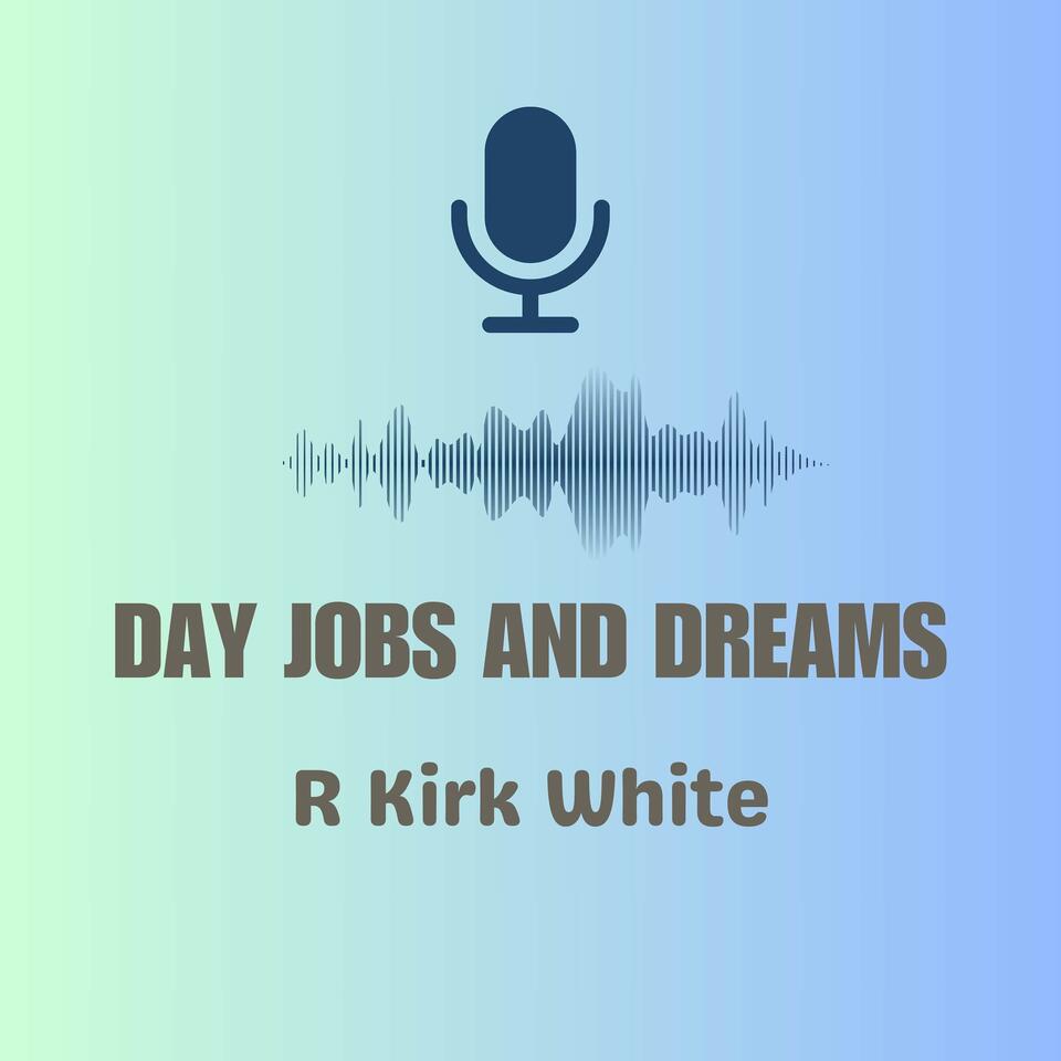 Richard's Podcast