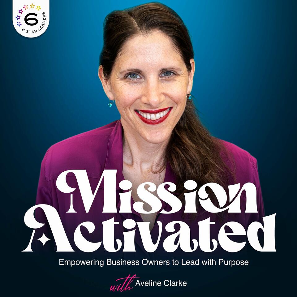 Mission Activated