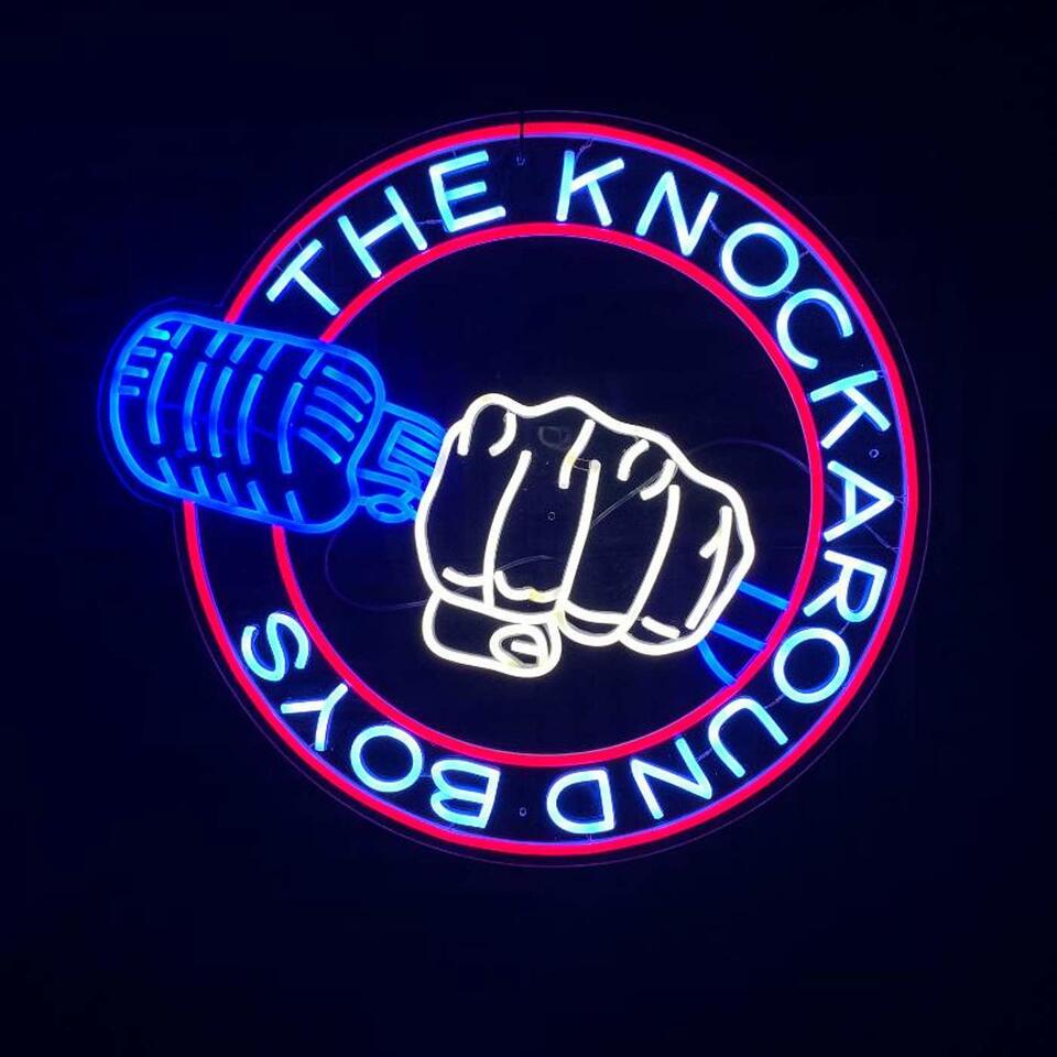 The Knockaround Boys