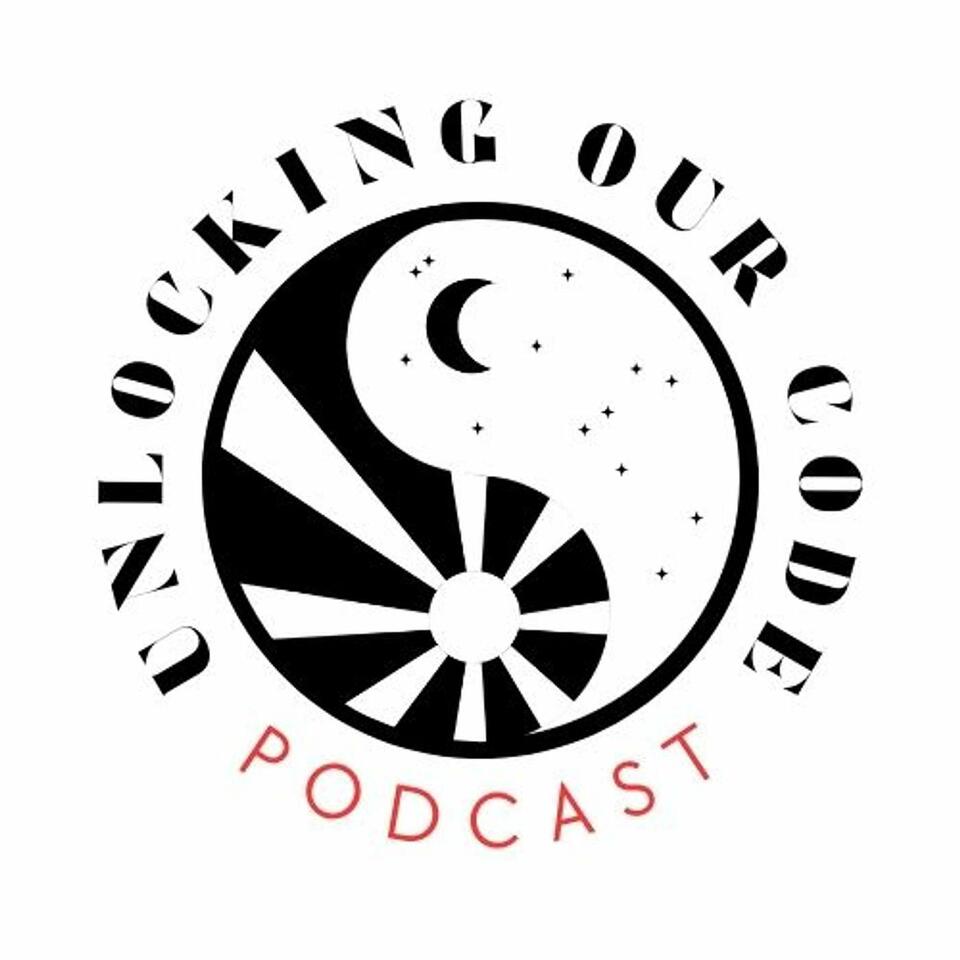 Unlocking Our Code Podcast