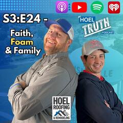 the Hoel Truth Podcast