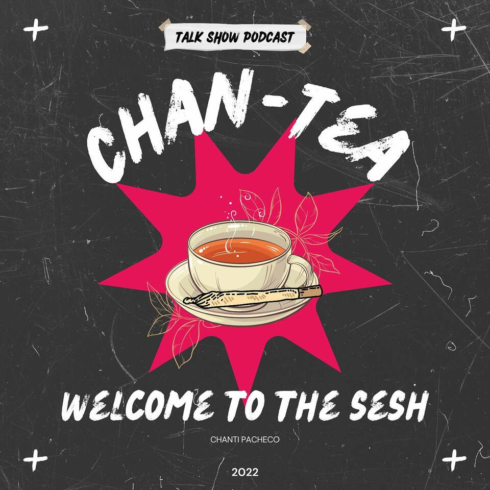 Chan-Tea