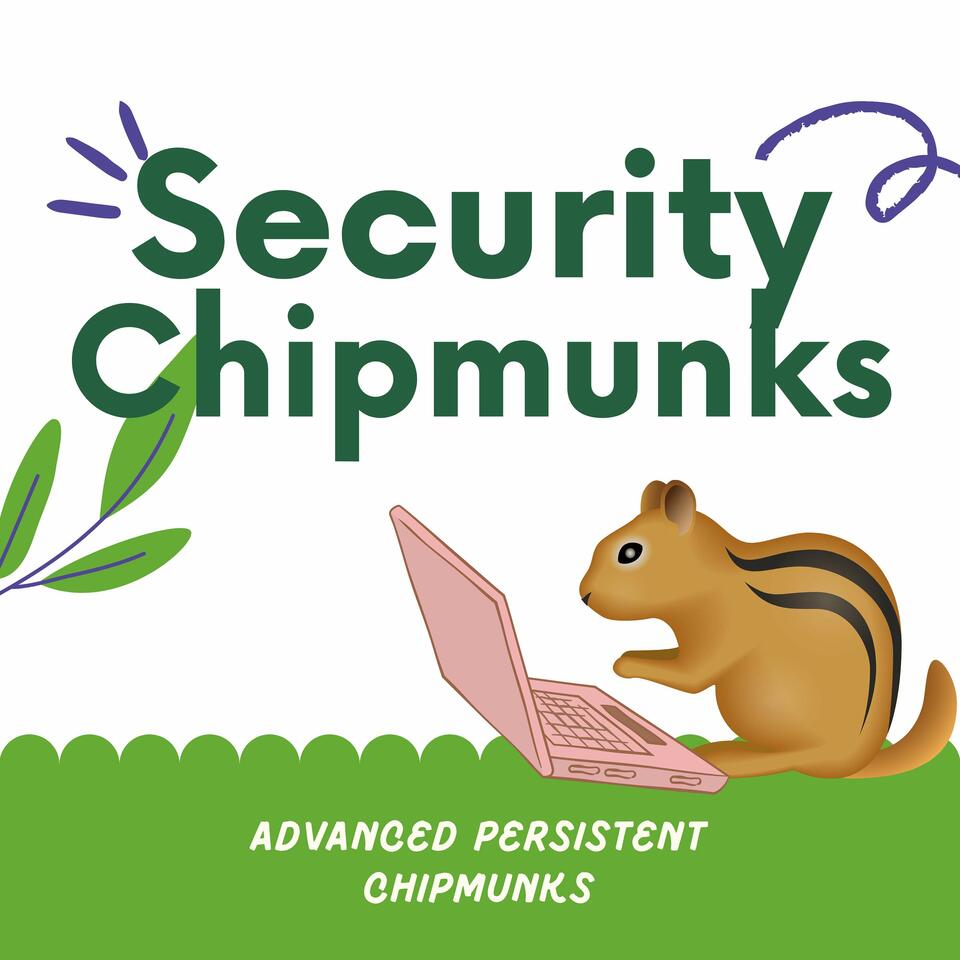 Security Chipmunks