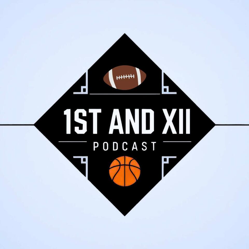 First and 12 Podcast