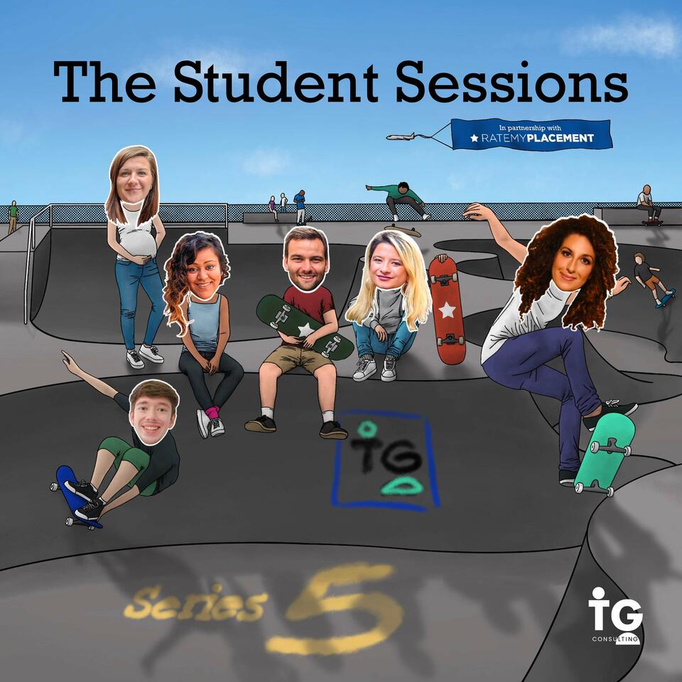 The Student Sessions