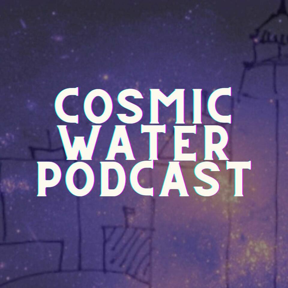 Cosmic Water