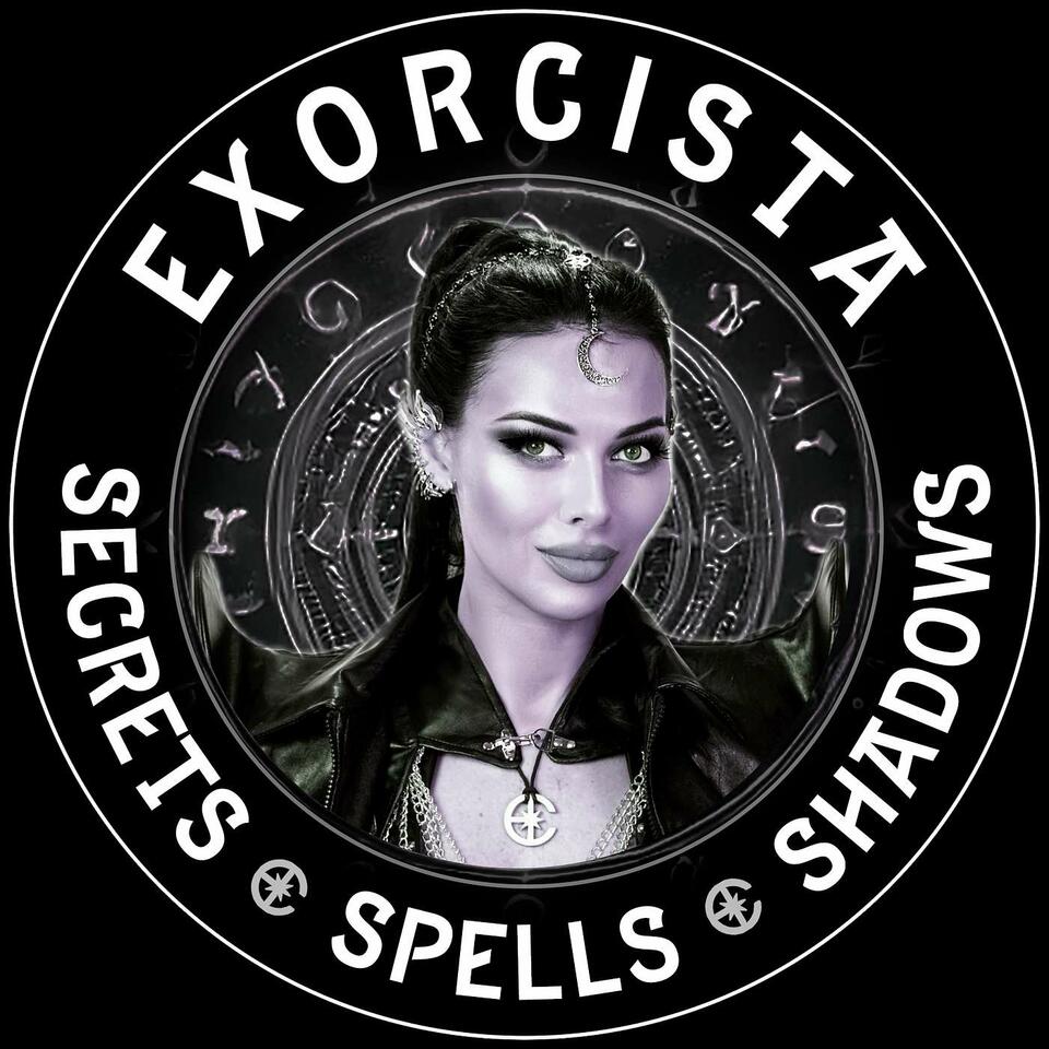 EXORCISTA with Victoria Unikel