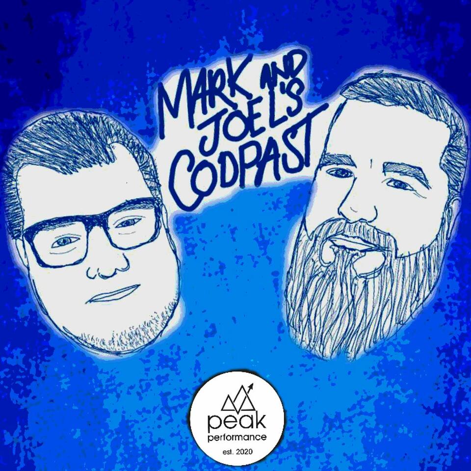 Mark And Joel's Cod Past