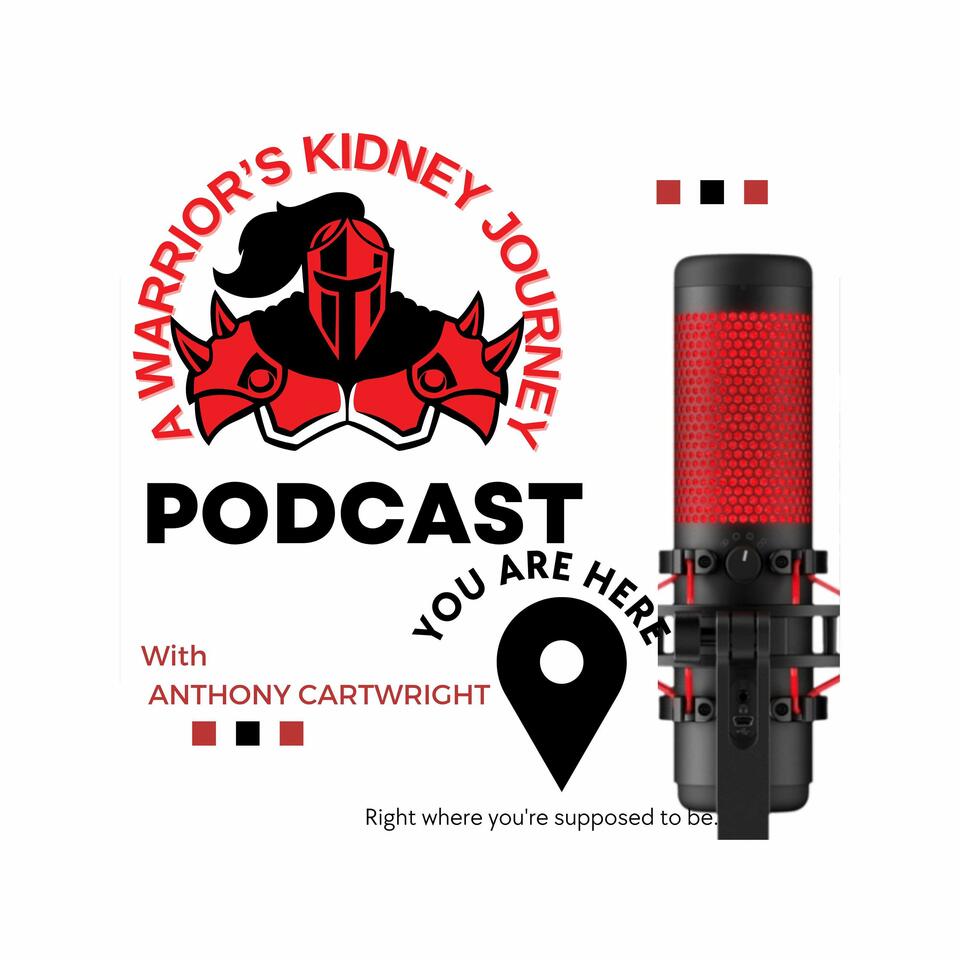 A Warrior’s Kidney Journey