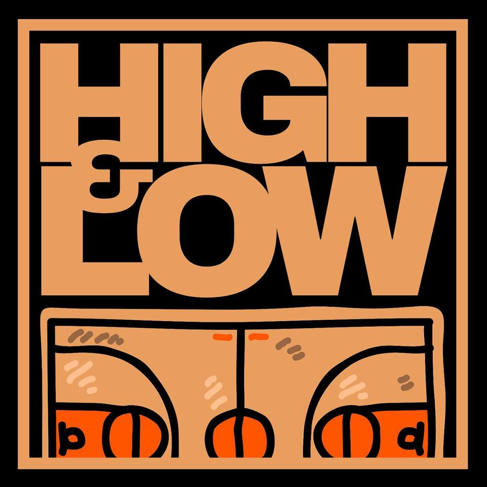 High and Low Basketball Show