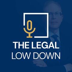 The Legal Low Down With Birmingham's Lawyer, Joe Ingram