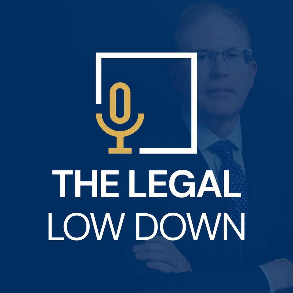 The Legal Low Down With Birmingham's Lawyer, Joe Ingram