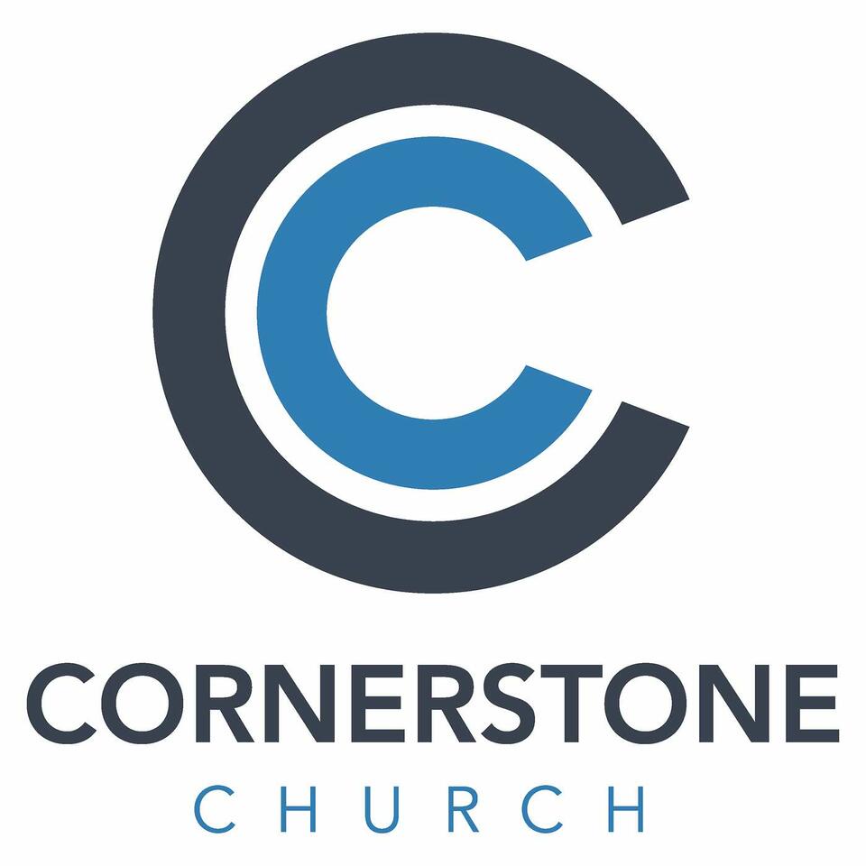 Cornerstone Church's Podcast