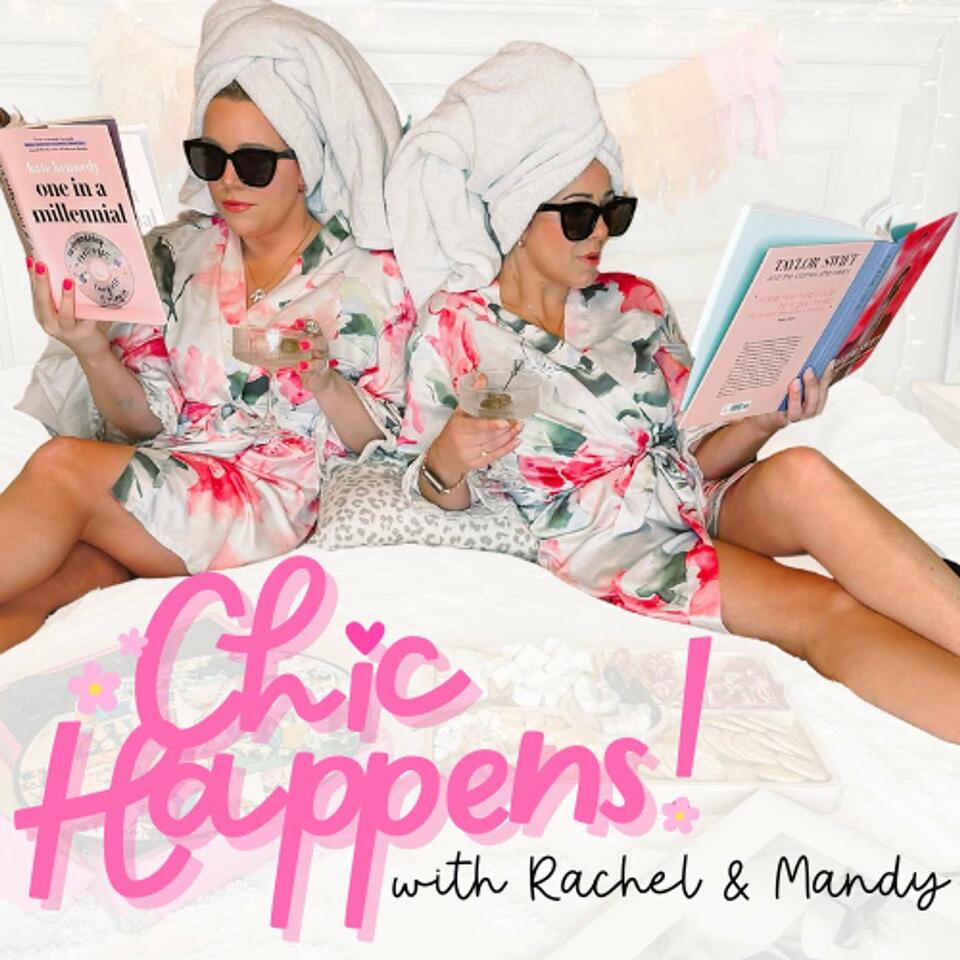 Chic Happens!
