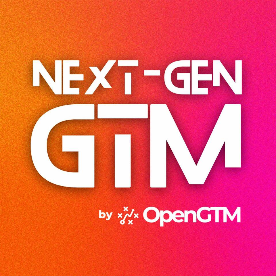 Next-Gen GTM