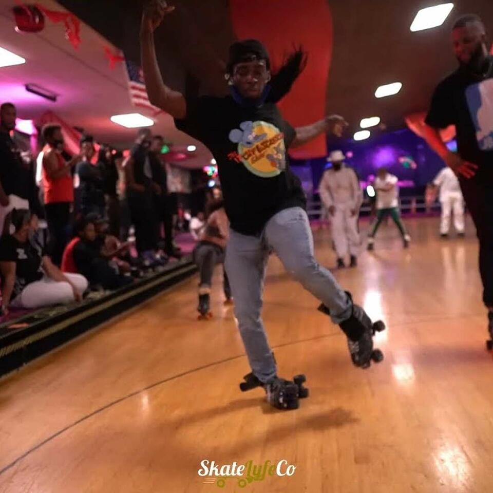 Rolling W/ Alo