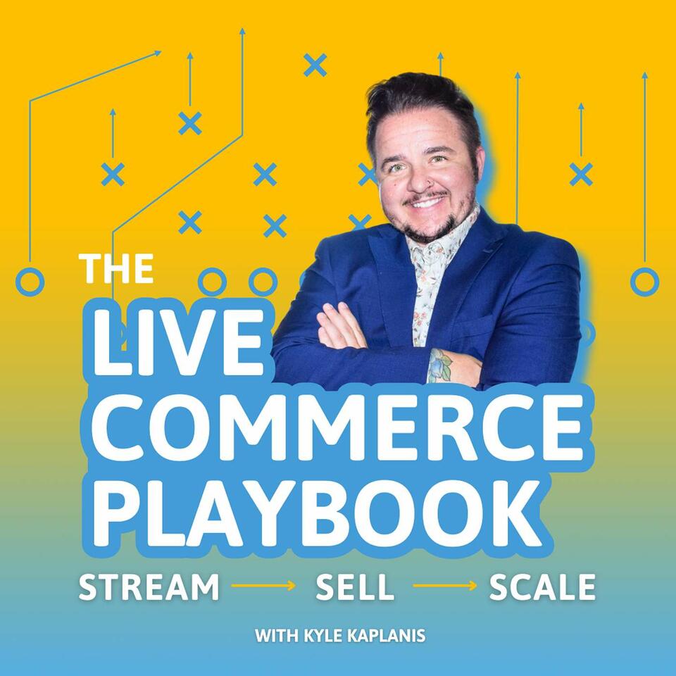 The Live Commerce Playbook