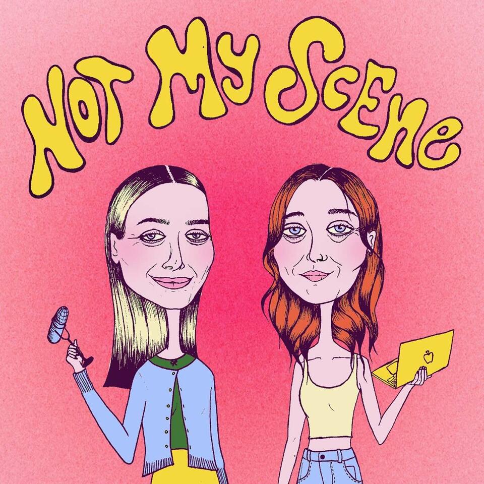 Not My Scene