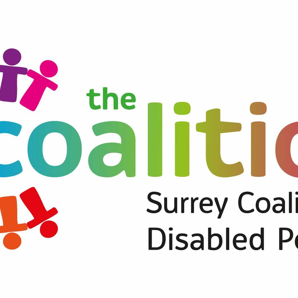 Surrey Coalition Newsletter
