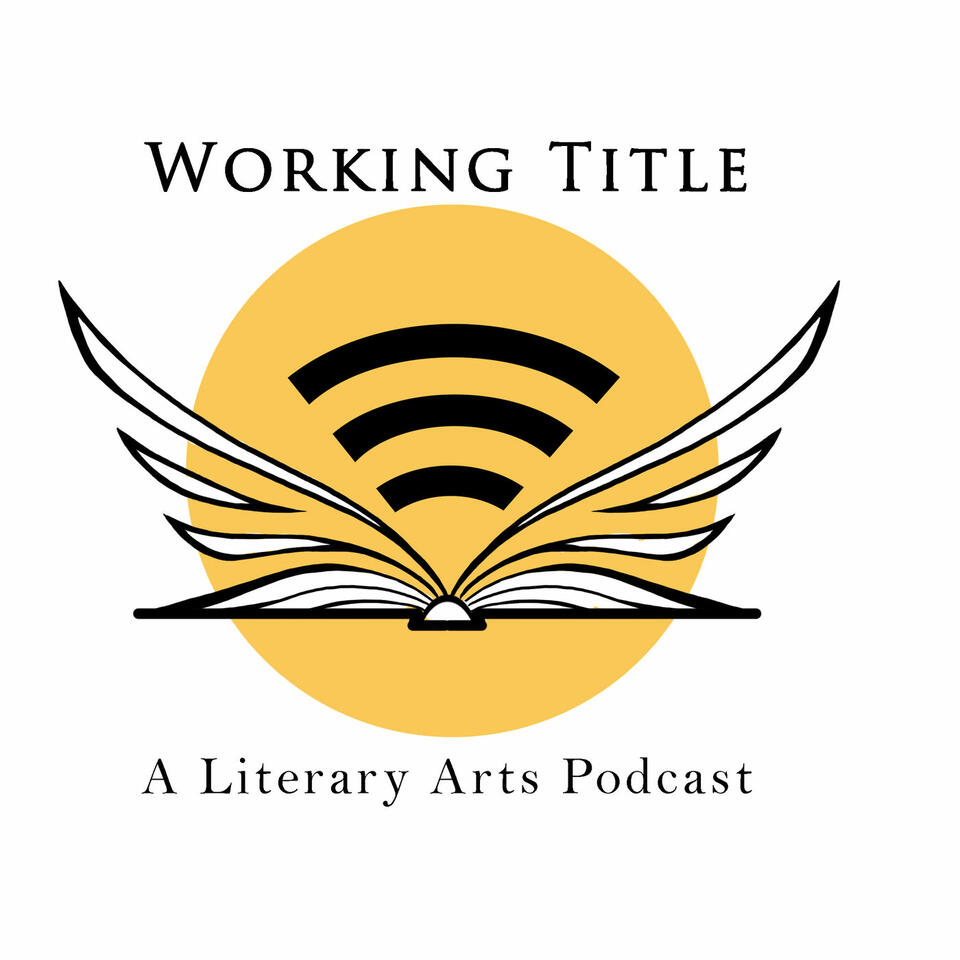 Working Title: A Literary Arts Podcast