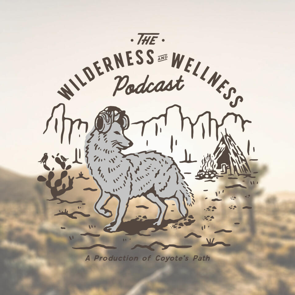 The Wilderness and Wellness Podcast