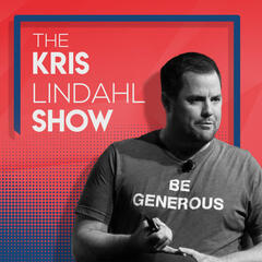 The Kris Lindahl Show
