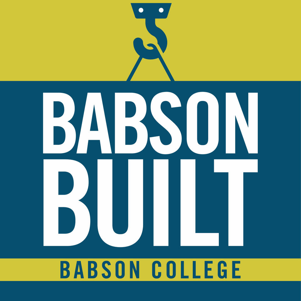 Babson Built
