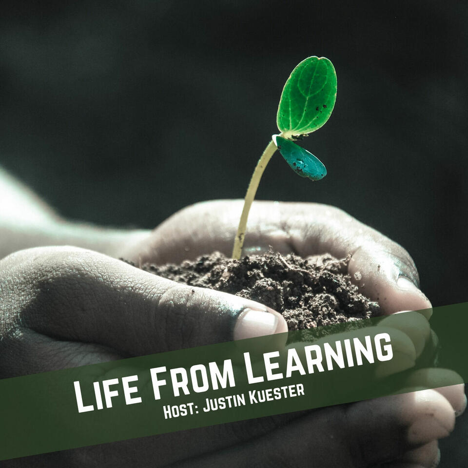 Life From Learning