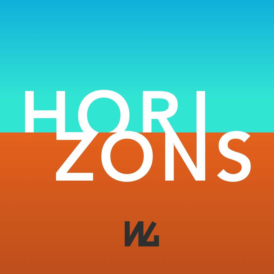 Horizons by Western Gallery