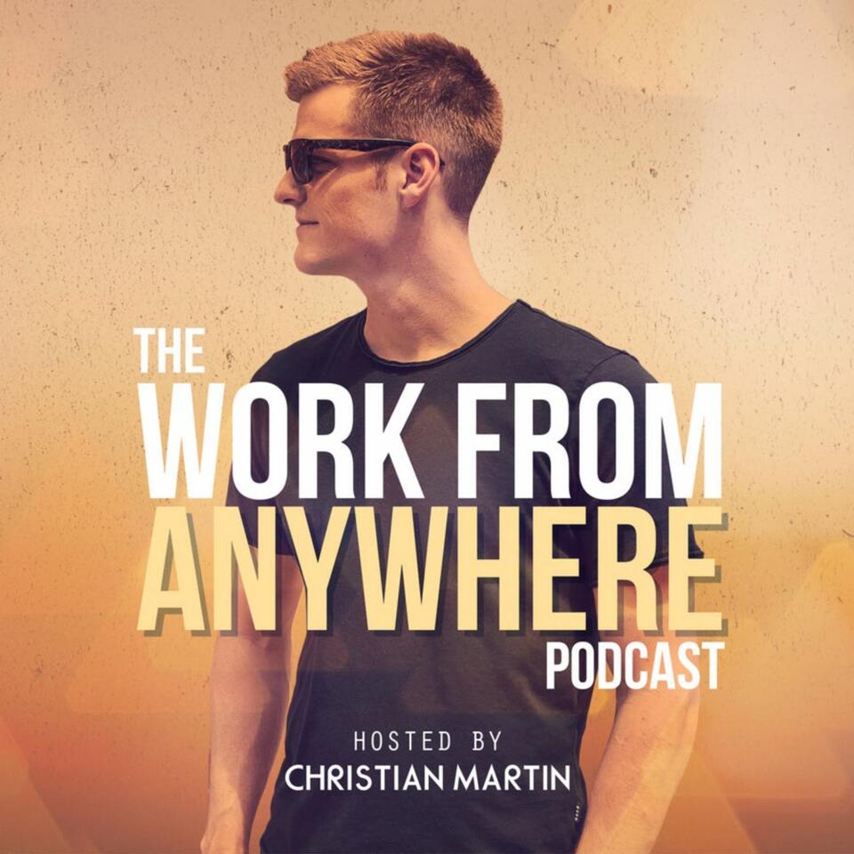 The Work From Anywhere Podcast