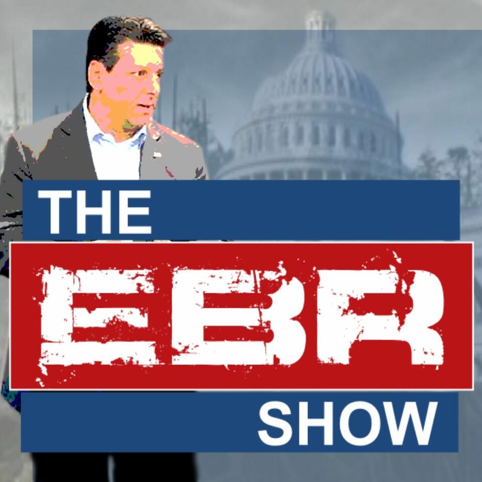 The EBR Show with E. Brian Rose