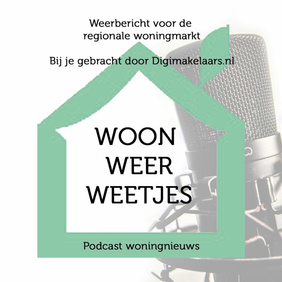 Woon Weer Weetjes door Digimakelaars.nl - de makelaar van Nederland