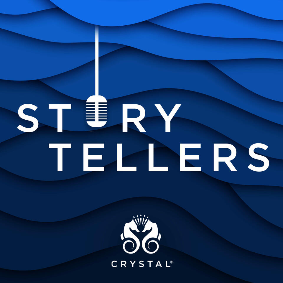 Crystal Storytellers