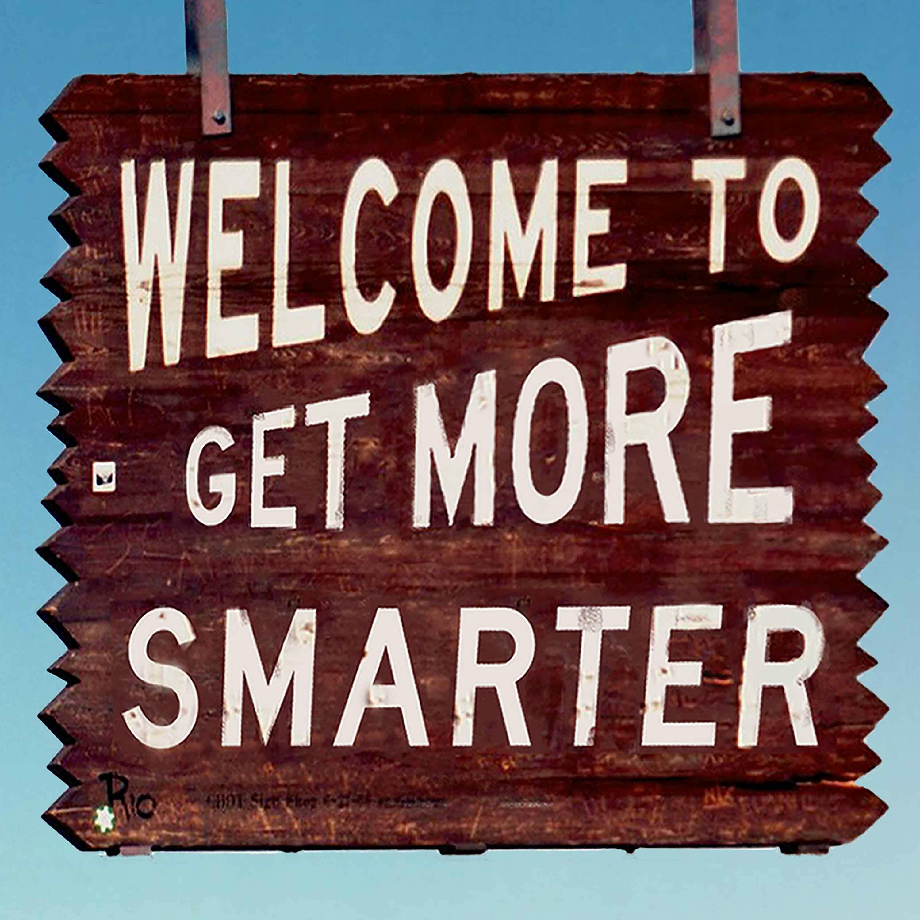 Much smart. More Smart. More умный. Get more. More Clever