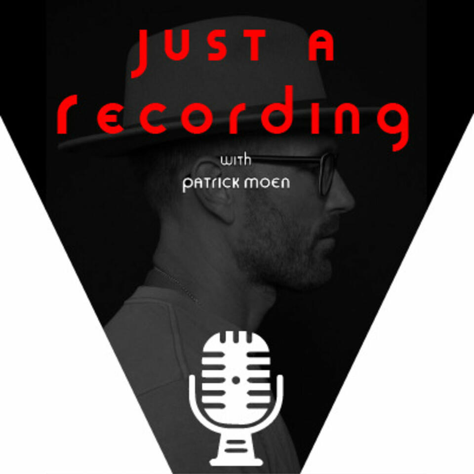 Just A Recording