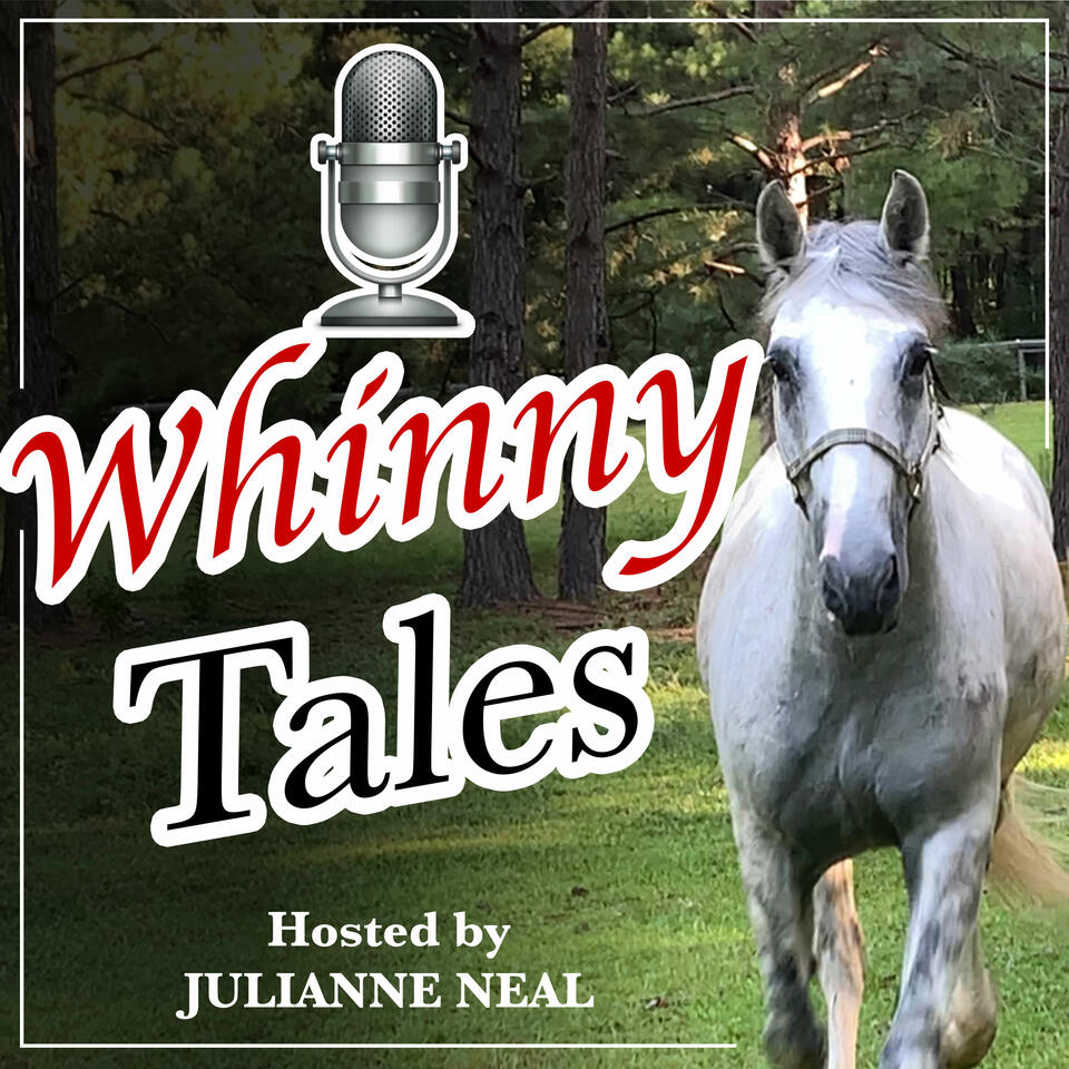 Whinny Tales: Horse Stories, Pony Legends and Unicorn Yarns