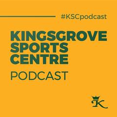#37 - Women's T20, Coronavirus & Trump's "Tendulkar" - Kingsgrove Sports Centre Podcast