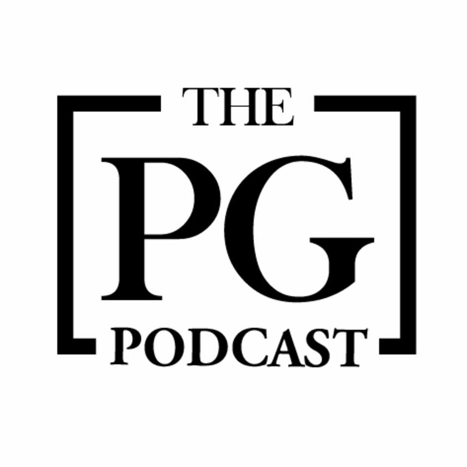 The PG Podcast